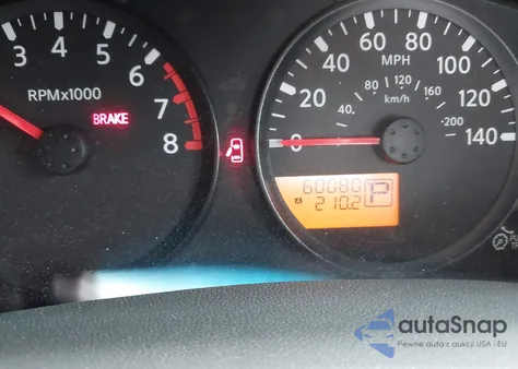 2015 Nissan Frontier S из США, поврежденный, VIN 1N6BD0CT7FN732900